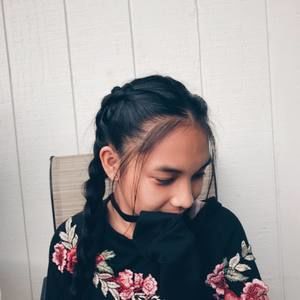 Meet your Posher, Shanley mariane